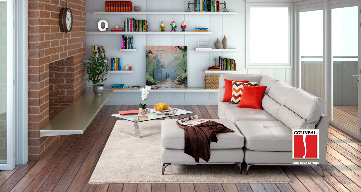 14 hábitos para mantener tu hogar limpio y ordenado