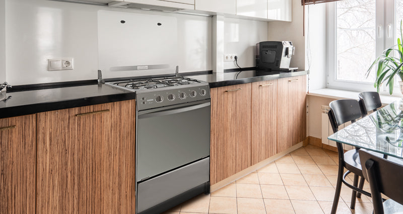 como elegir una buena cocina