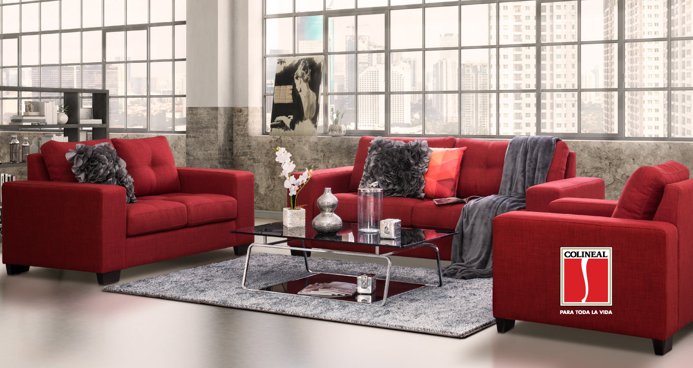 ¿Accesorios decorativos? La clave para refrescar tus espacios