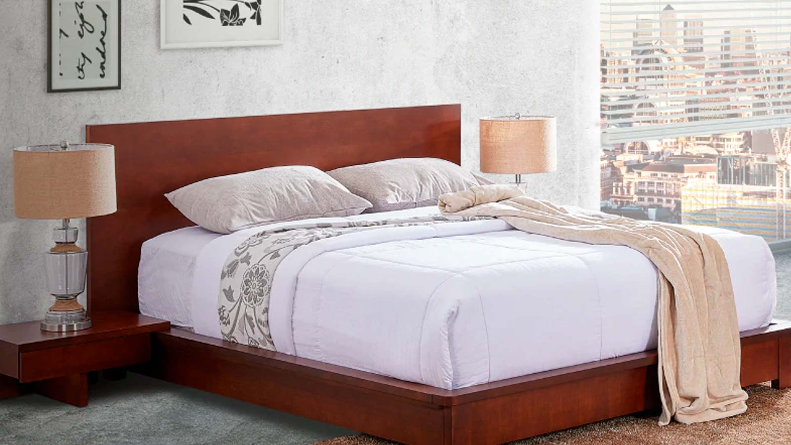 7 formas guardar edredones