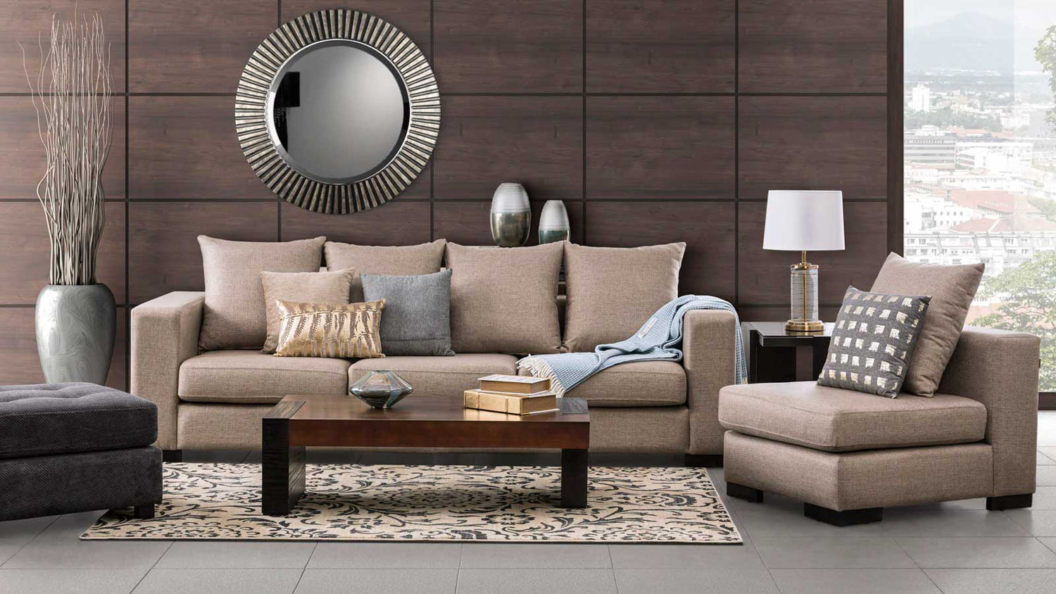 8 tips para tener una sala más ordenada