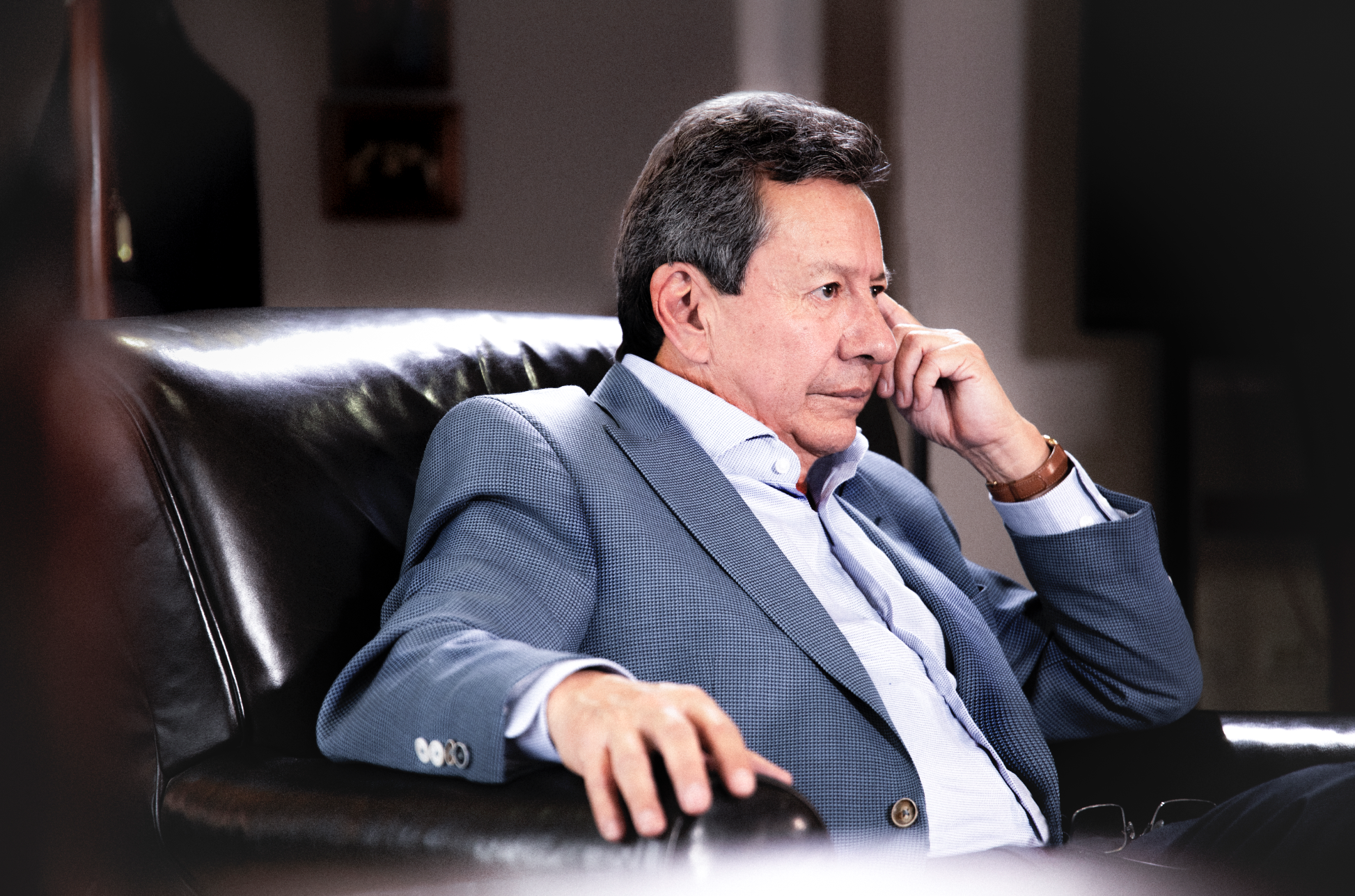 Si yo pude ser empresario todos pueden