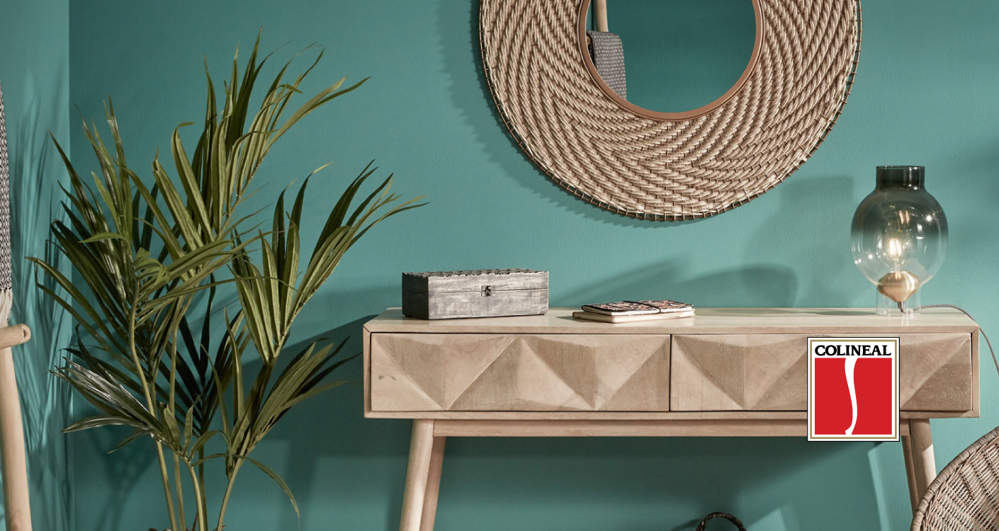 Colineal Urbano: tendencia en el interiorismo