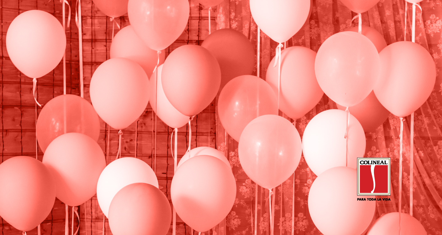 ¡El Living Coral es el color del 2019!