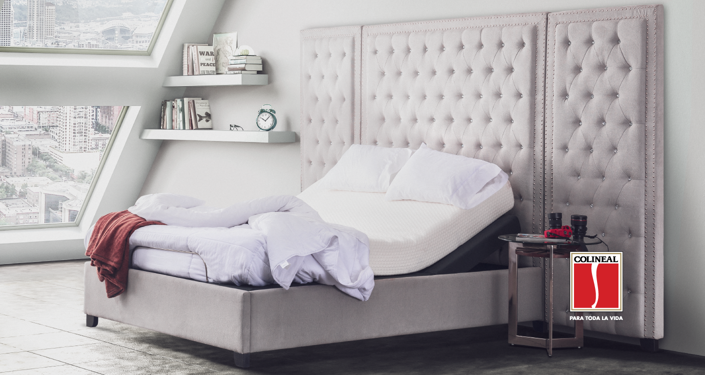 Colores para habitaciones ¿Con cuál me quedo?