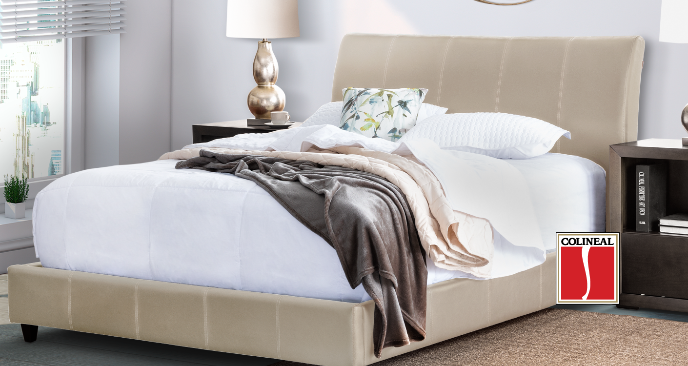 Dormitorios pequeños, grandes ideas