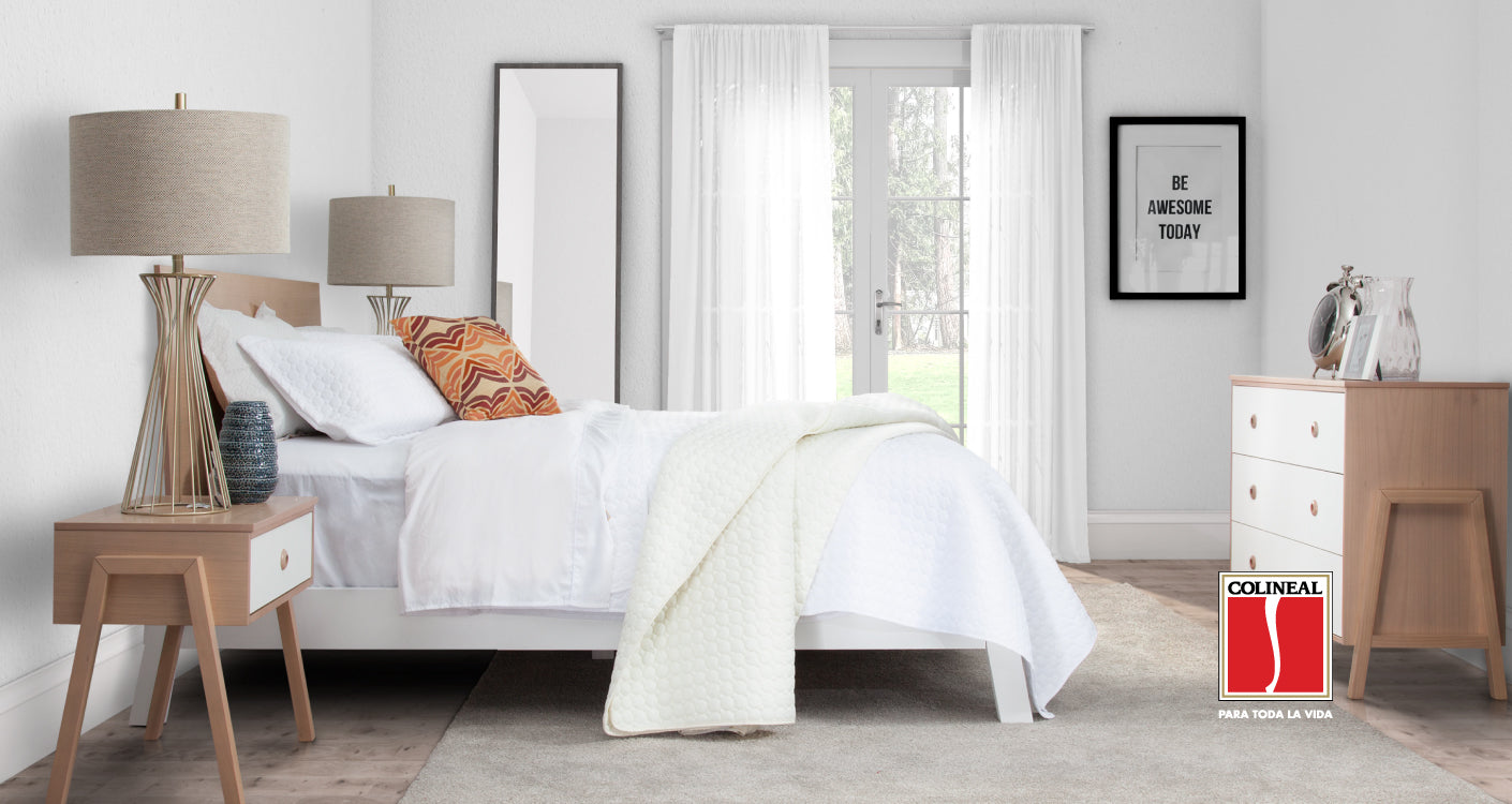 ¿Estilo nórdico? ¡5 claves para recrearlo en casa!