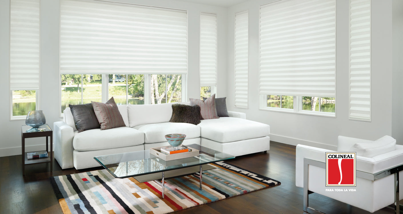 ¡Dime cómo decoras y te diré quién eres!