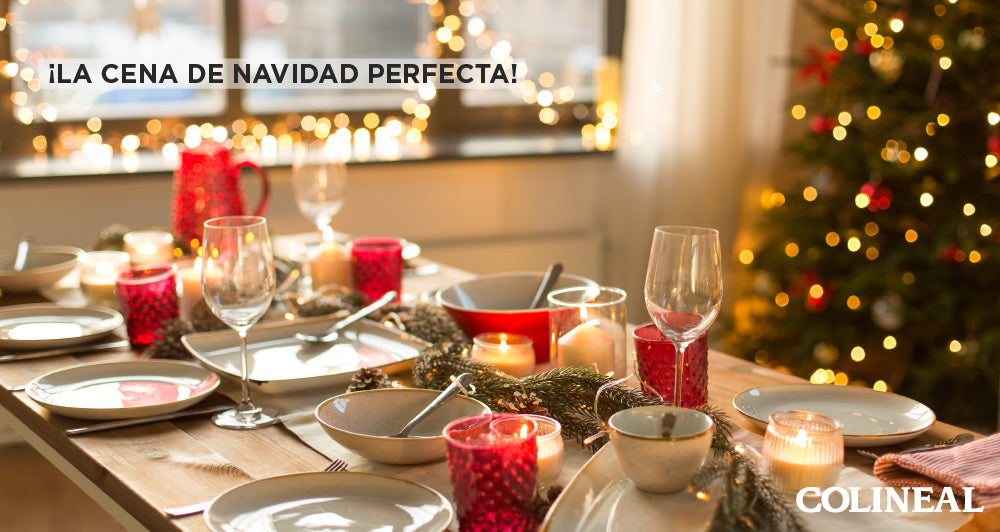 ¡Una Navidad especial para invitados especiales!