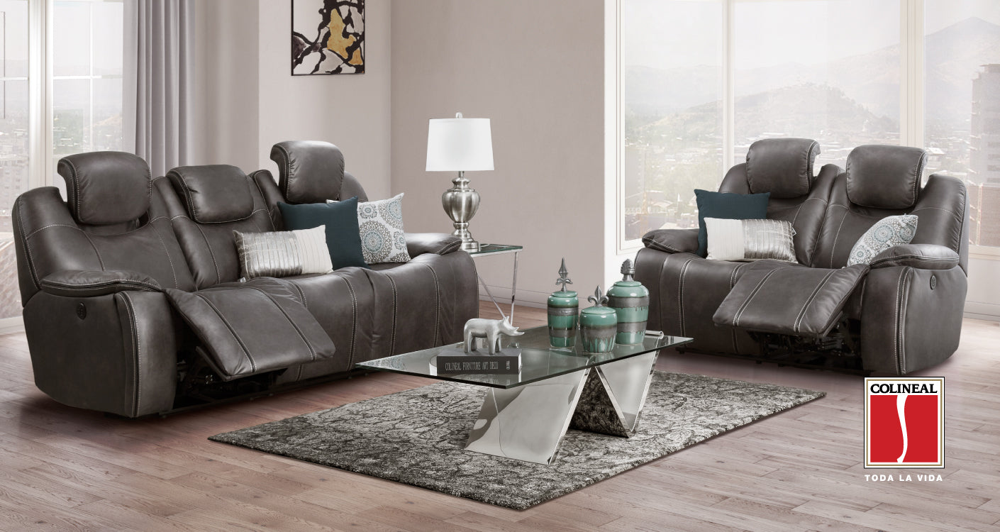 ¡Olvídate del estrés!…Dile hola a la comodidad y al descanso