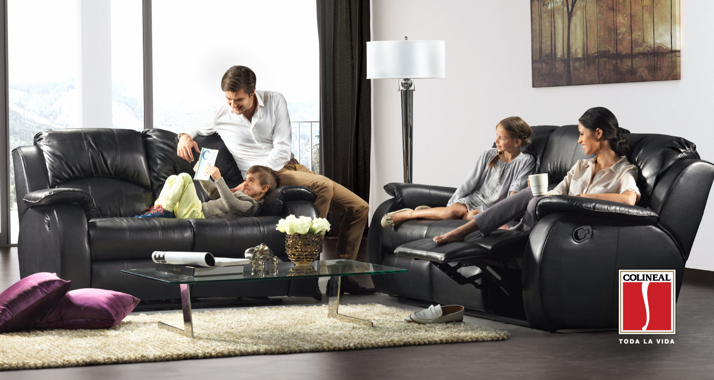 3 claves para elegir el sillón relax perfecto para ti ¿Cuál es tu preferido?