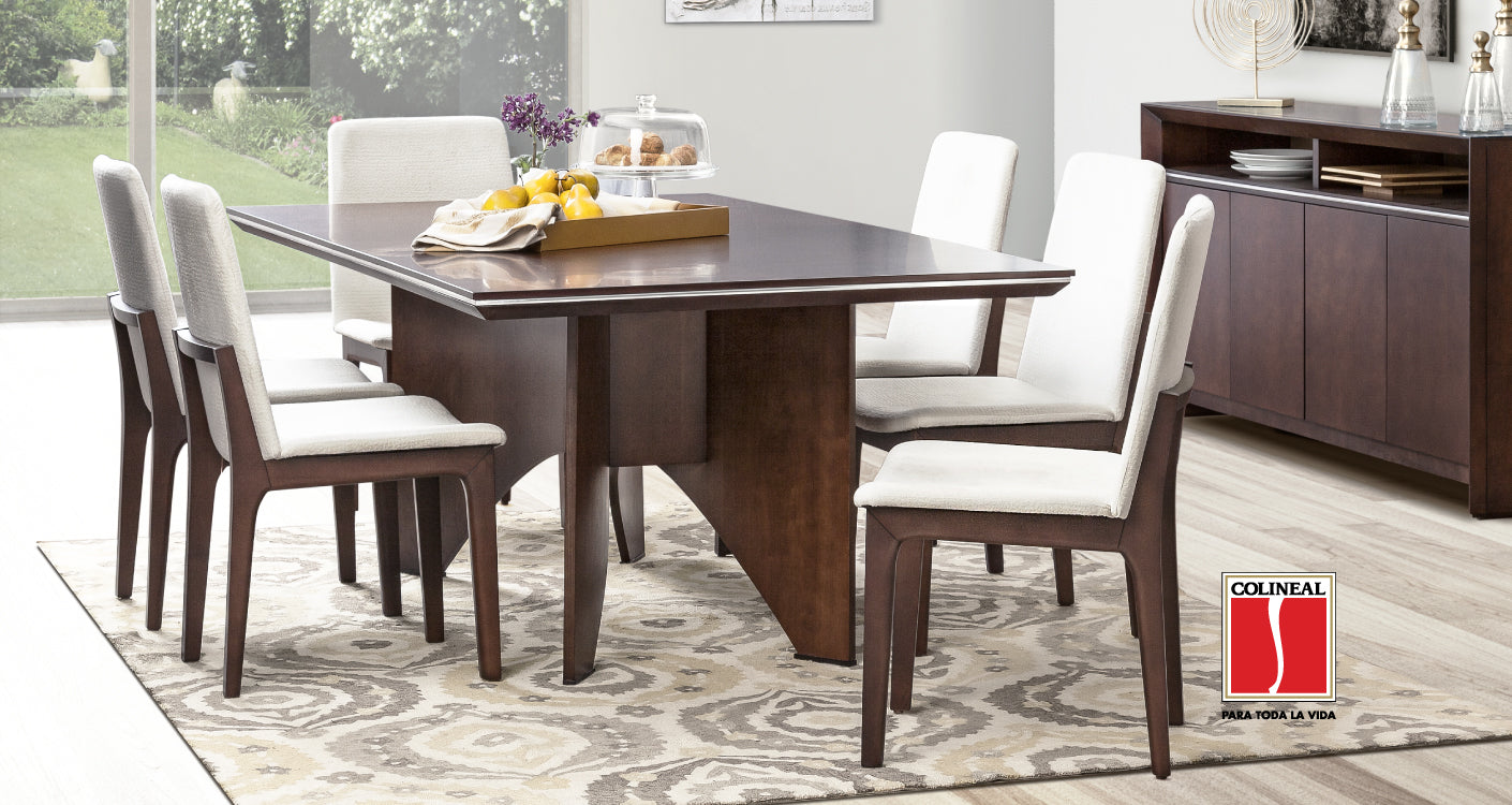 La silla perfecta para tu comedor…