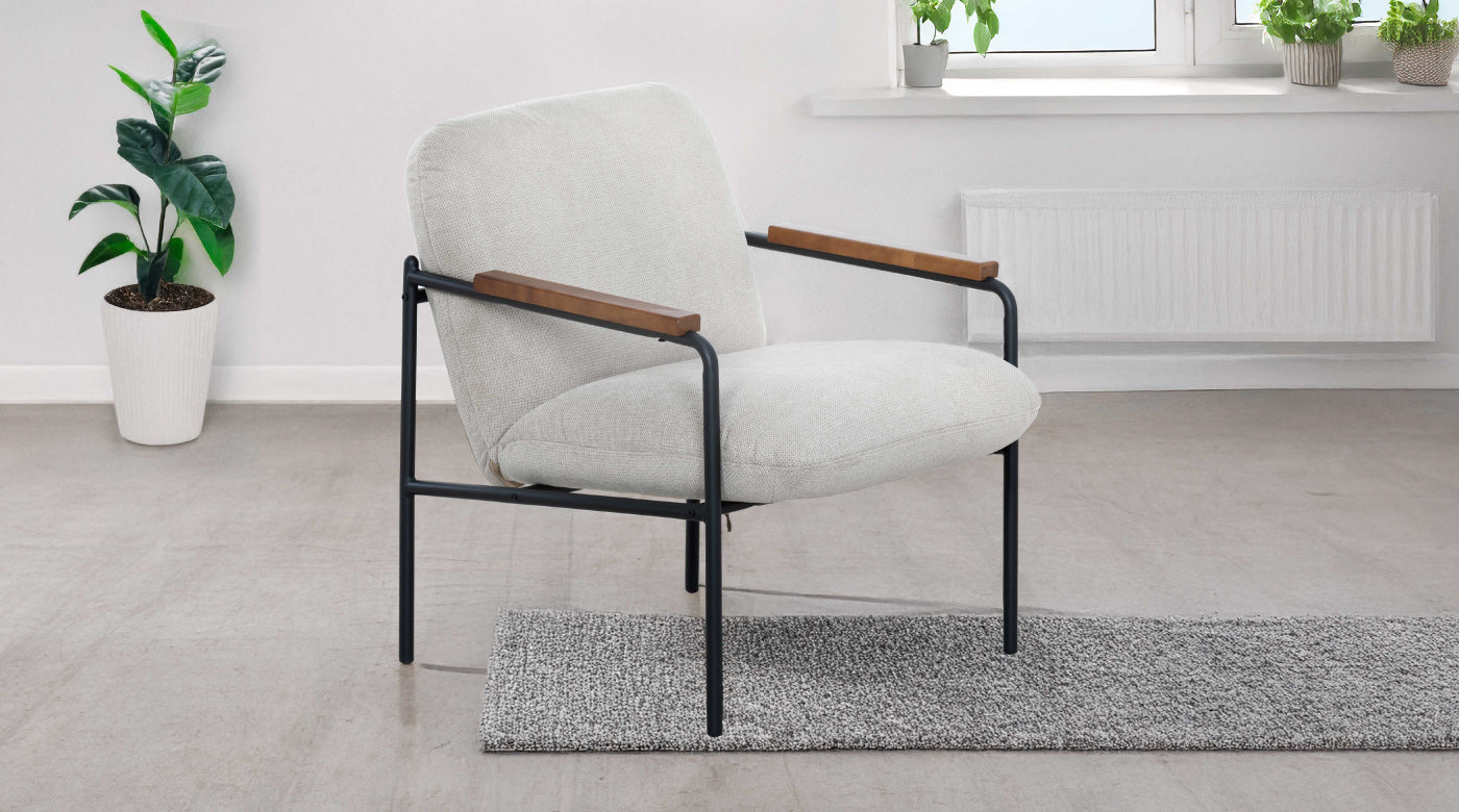 Sillones auxiliares - Colineal