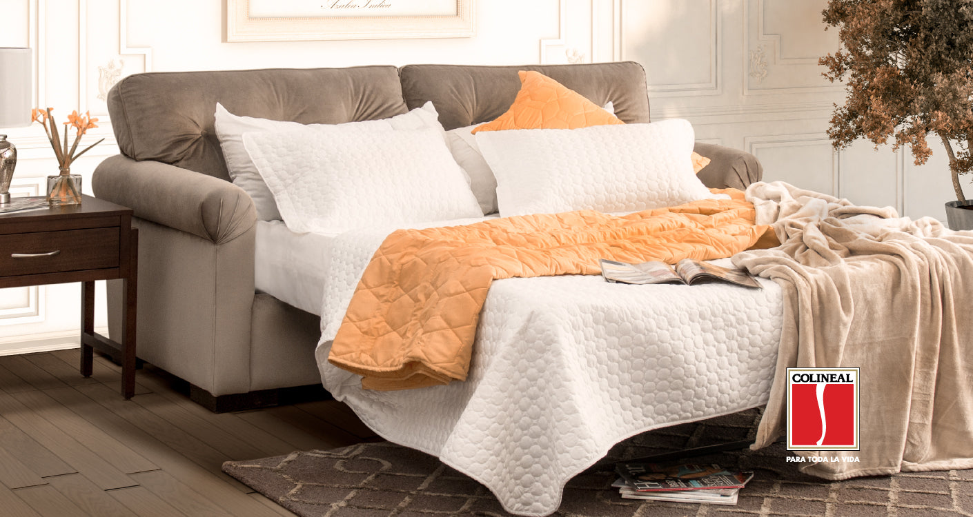sofa cama colineal