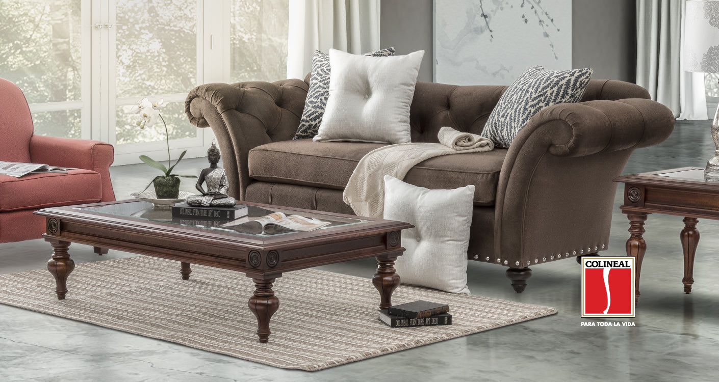 Descubre cómo dividir los espacios de tu hogar, ¡sin necesidad de paredes!