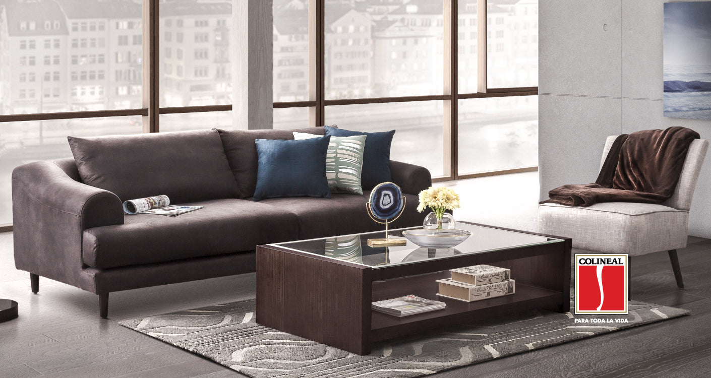 ¿Espacios pequeños? No hay ningún problema