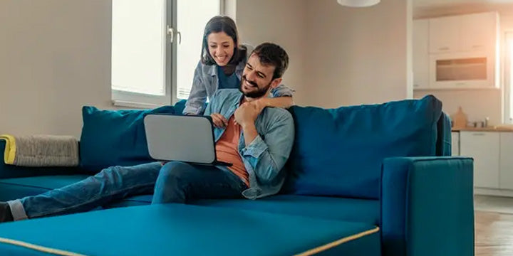 8 beneficios de los sofás cama