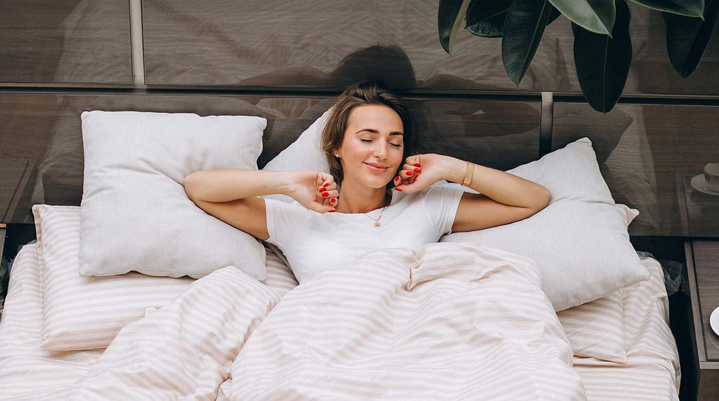 Las colchonetas para dormir, un buen recurso para tu descanso