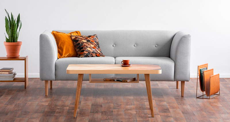 mesa centro sala de estar