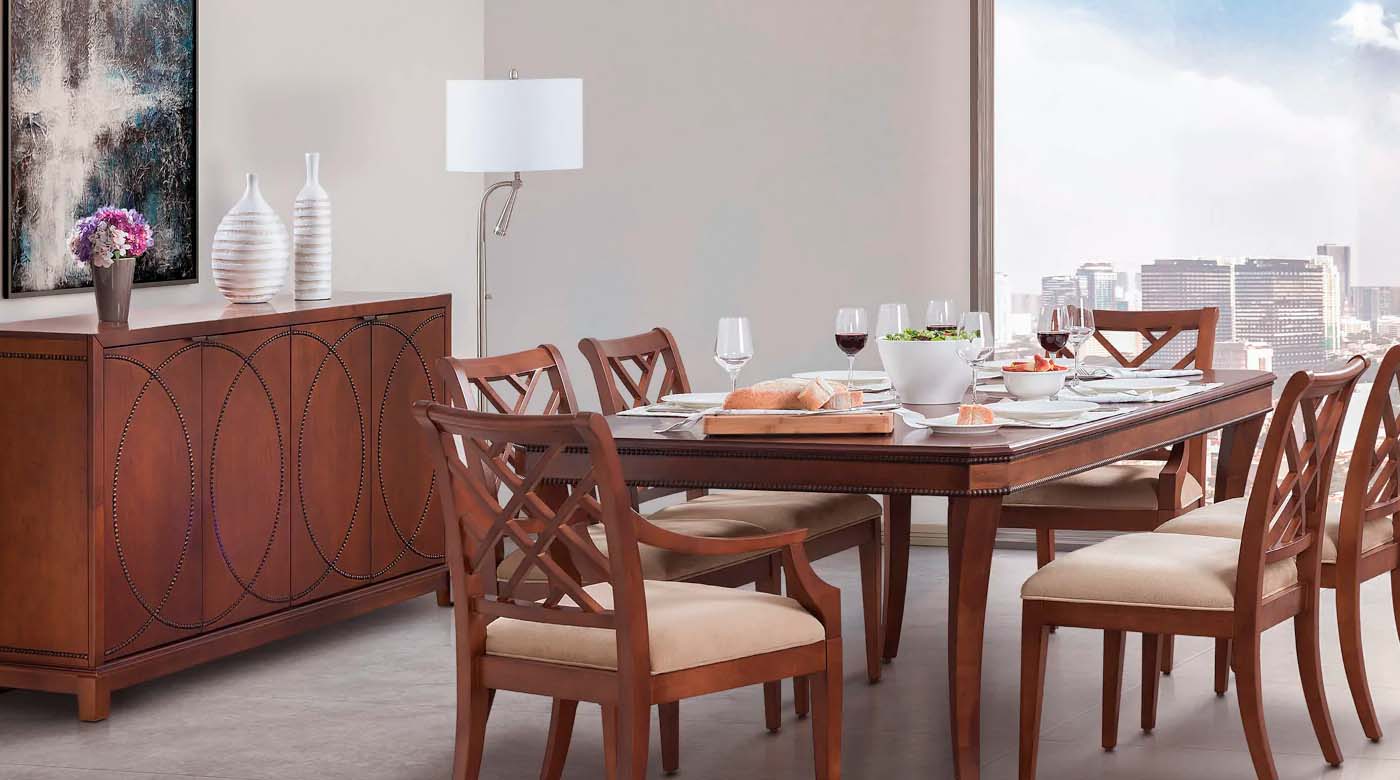 como elegir sillas mesa comedor perfecta