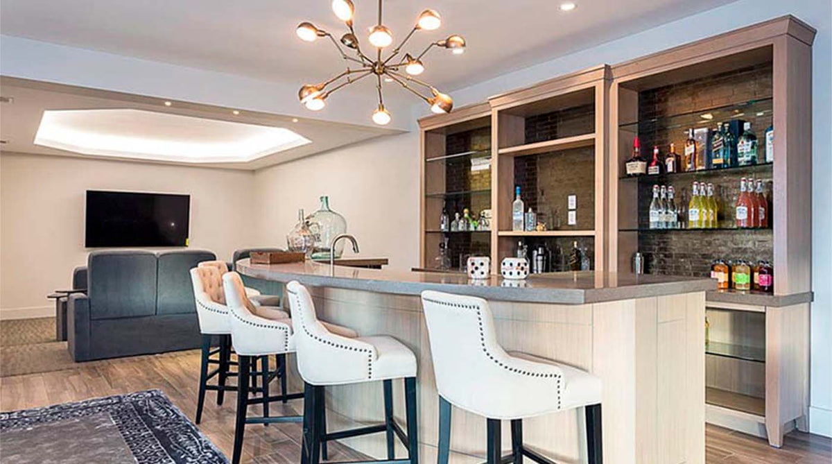 Cantinas En Disenos De Modernas Casa Diseño De Cocinas Integrales: