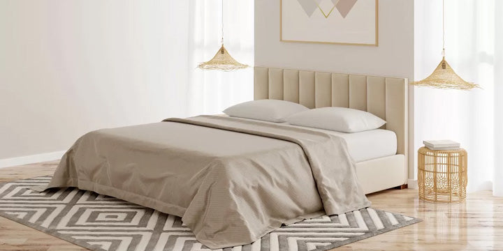 Ropa de cama king-size para tu cama 2x2