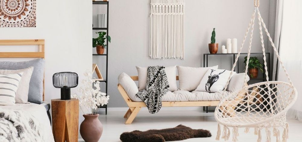 ¿Cómo agregar el concepto hygge a tu hogar?