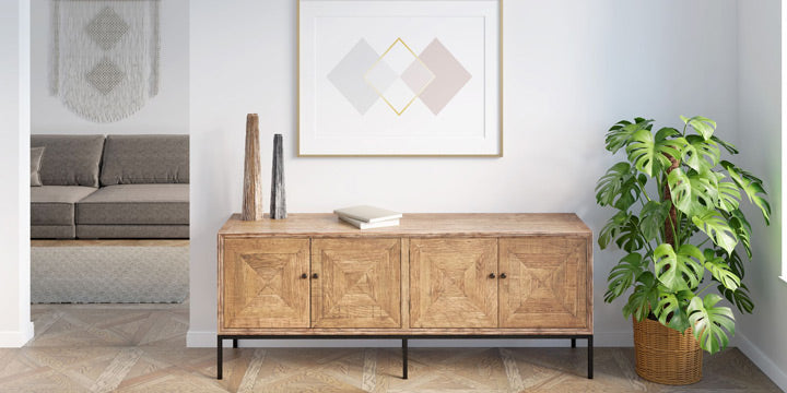 6 consejos para elegir la mejor cómoda