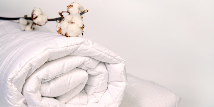 El truco para eliminar los ácaros del colchón y del edredón de manera  natural