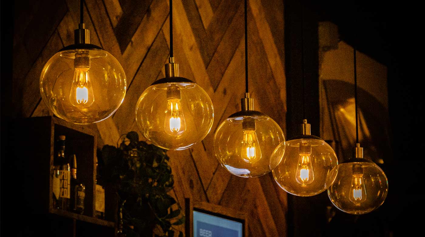 Cómo decorar tu hogar con lámparas vintage? - Colineal