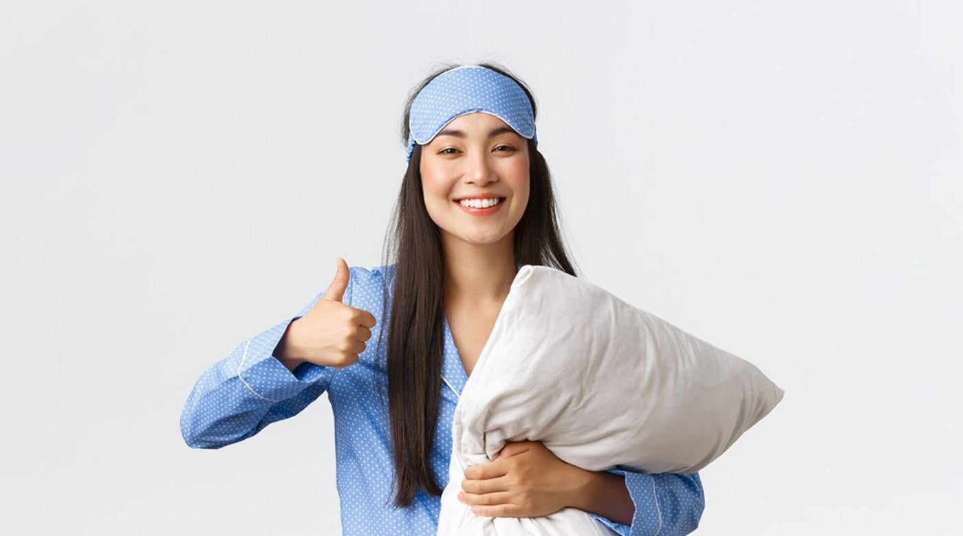 destacado como elegir almohada perfecta sueño ideal colineal