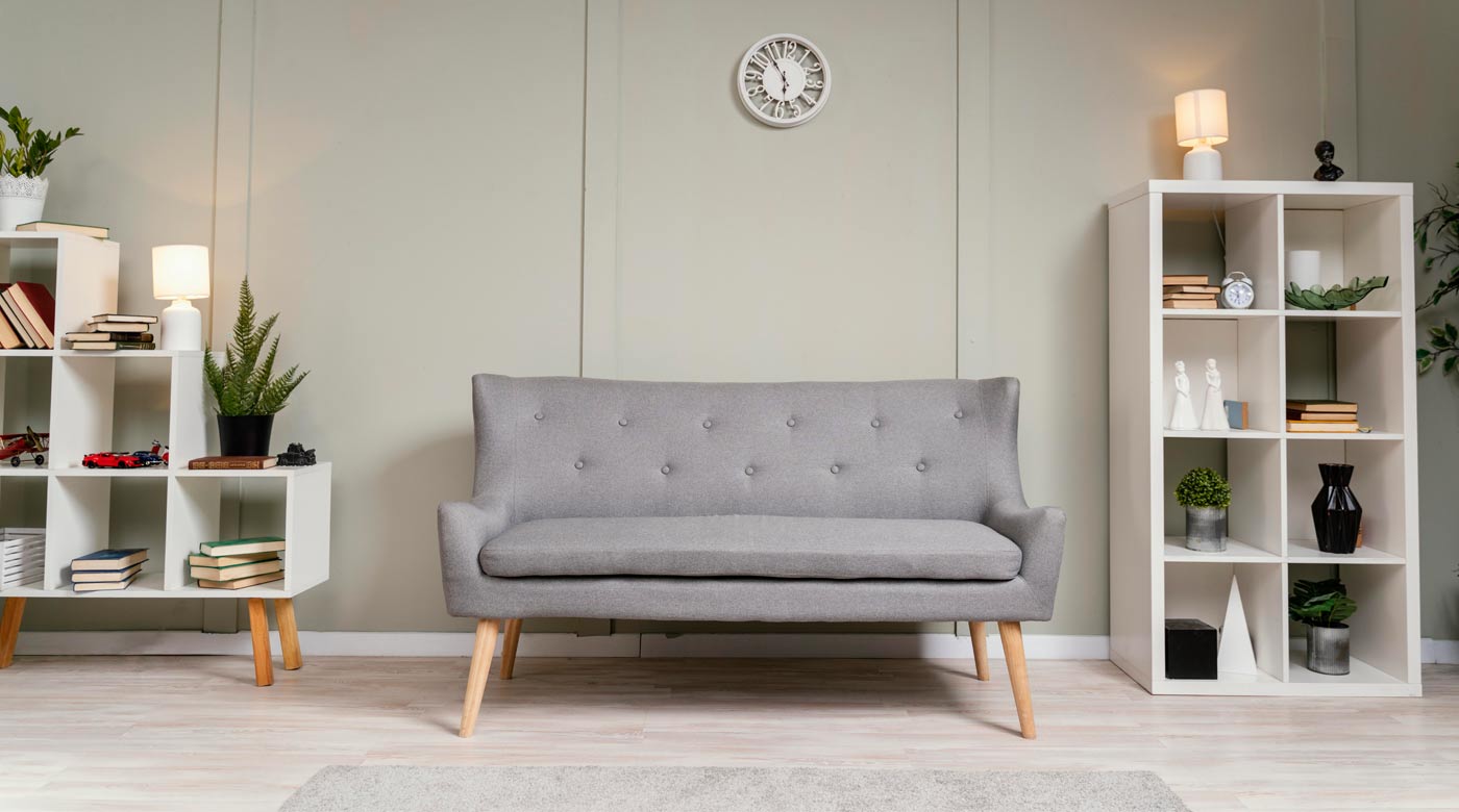 destacado como realizar decoracion pared sala colineal