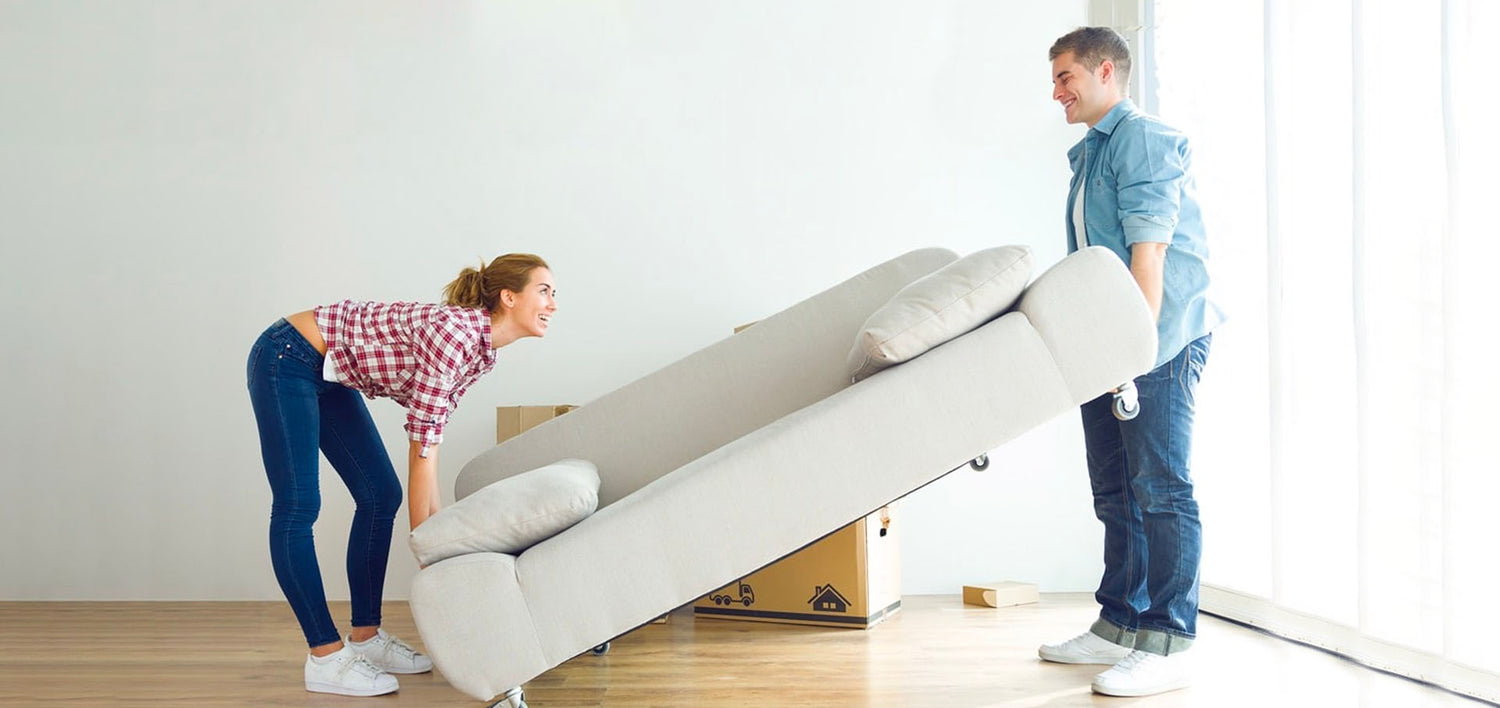 ¡Guía rápida de Colineal para comprar muebles!