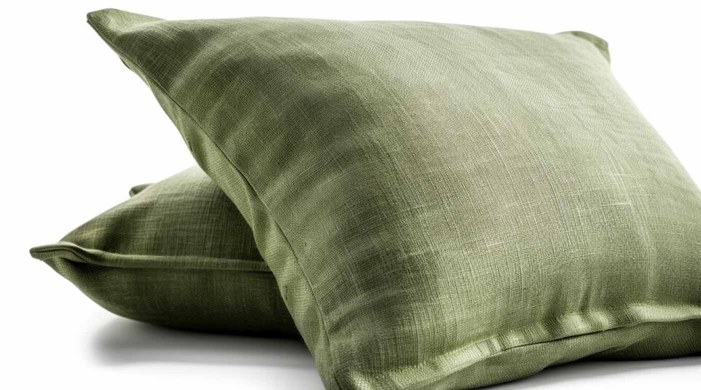 destacado conoce diferencias entre cojin lumbar crochet colineal