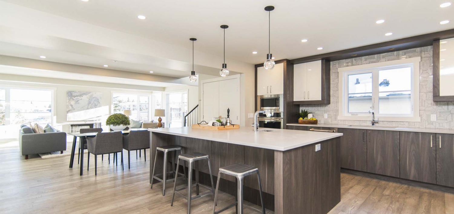 Errores en el diseño de interiores que debes evitar