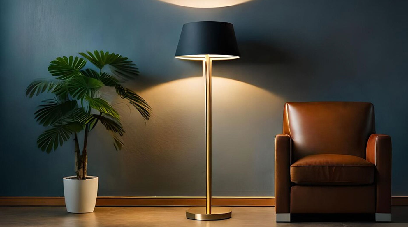 destacado ideas creativas decorar lamparas piso colineal