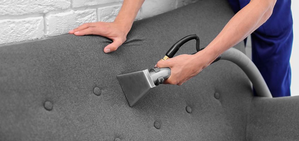 Los mejores consejos para lavar tu sillón en seco