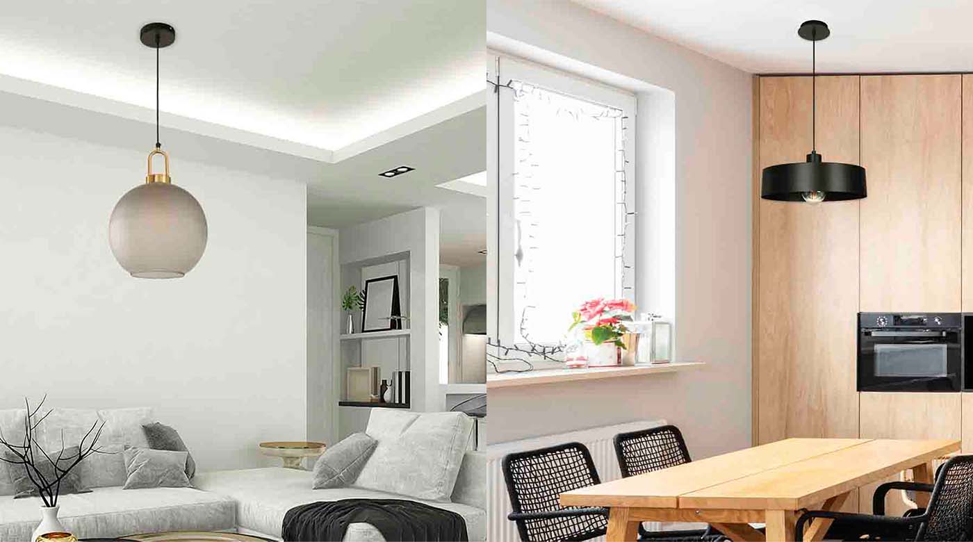 errores comunes iluminacion habitacion