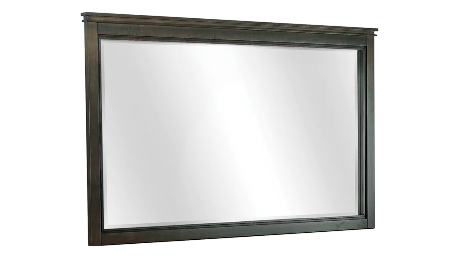 espejo grande colineal