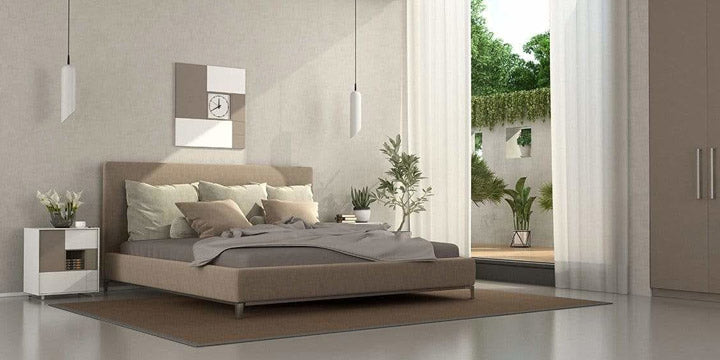 4 estilos de decoración para habitaciones principales