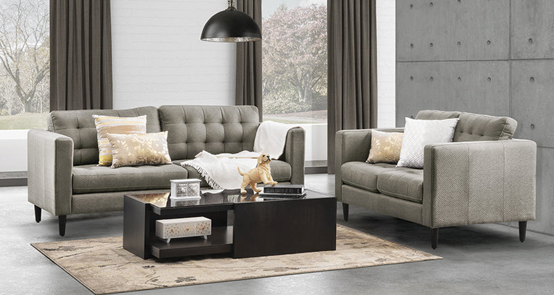 Cómo decorar una sala comedor