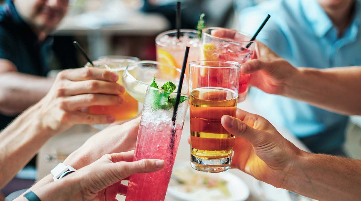 herramientas esenciales preparar tragos faciles casa