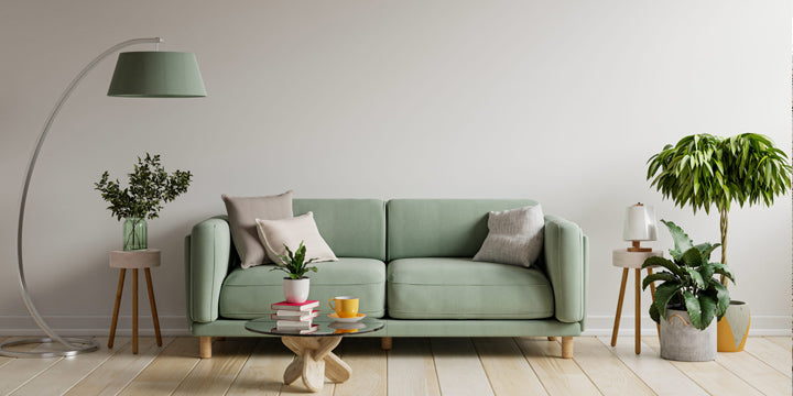 7 ideas para decorar tu sala