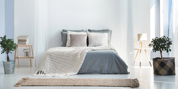 8 consejos para crear un dormitorio minimalista