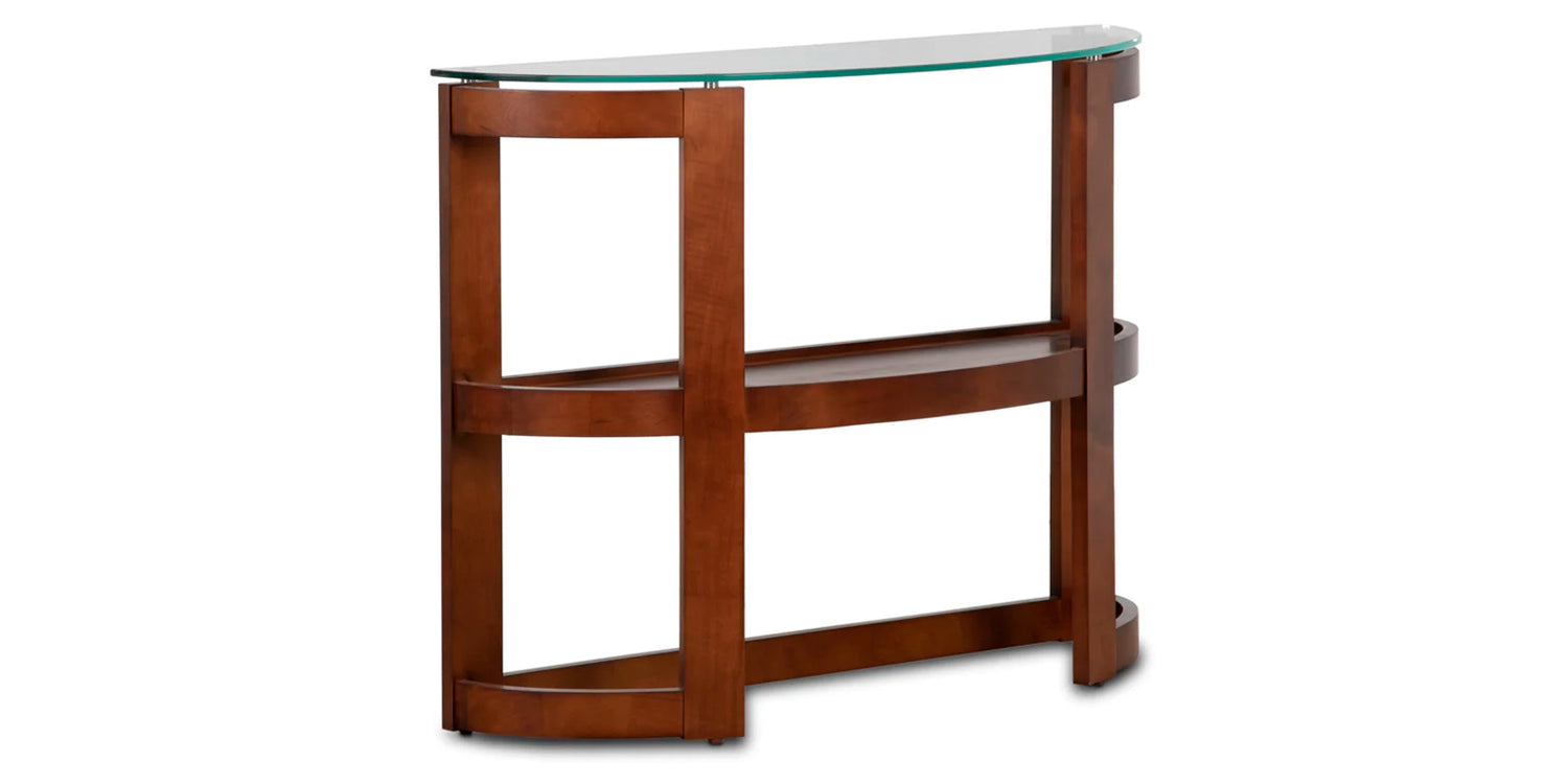 7 tips para decorar una mesa de recibidor