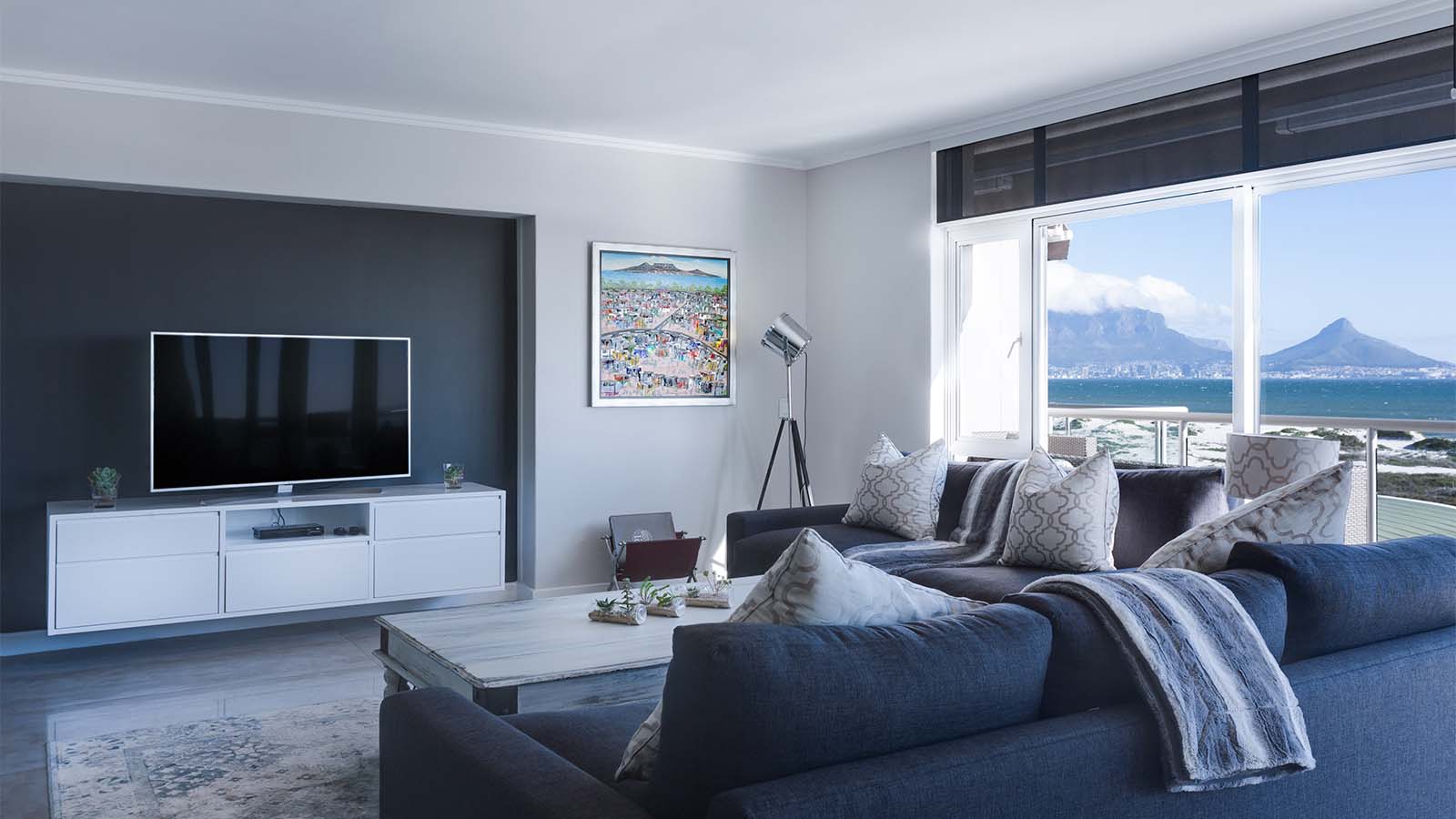 ¿Cómo combinar los muebles de tu sala de estar?