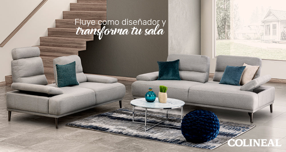 9 tips esenciales para decorar una sala moderna y elegante