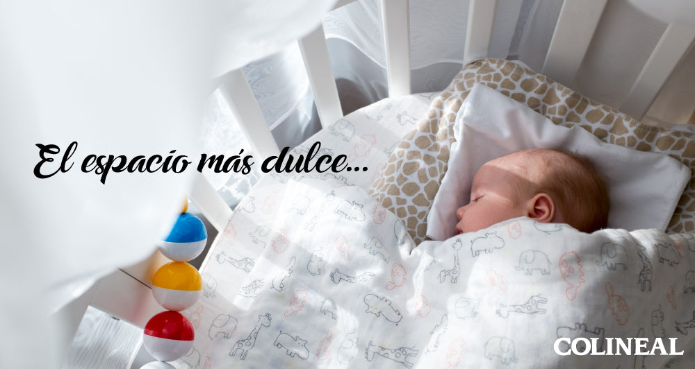  Almohadas decorativas para cuna de bebé, habitación de