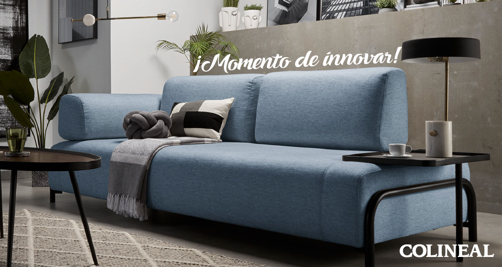 ¿Cómo decorar una sala? 7 consejos para renovar tu espacio