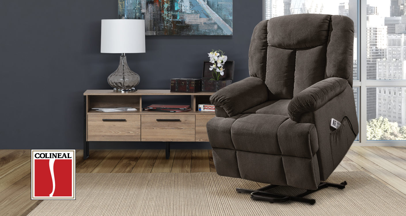 Sillón masajeador, ¿por qué tener uno en casa?